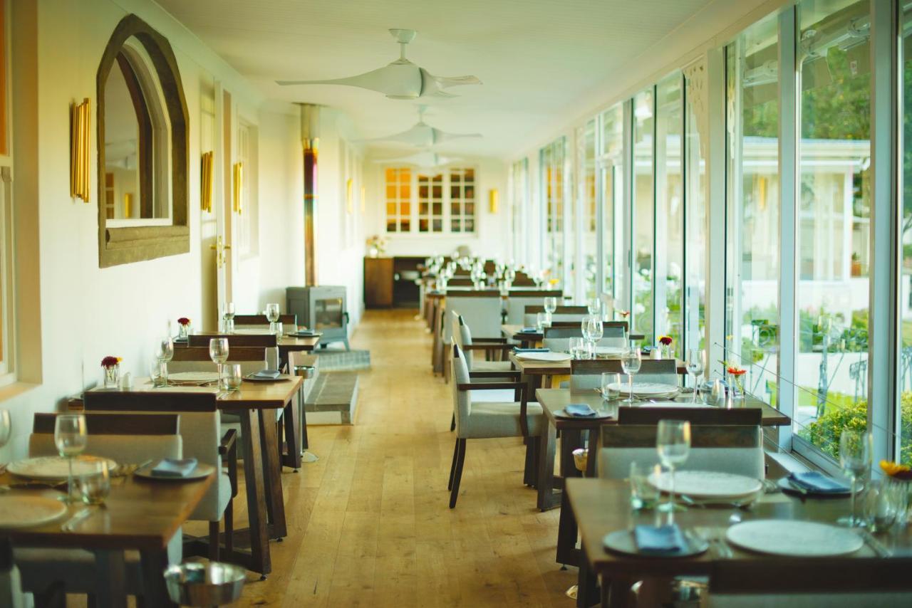 Hotel La Petite Ferme Franschhoek Zewnętrze zdjęcie