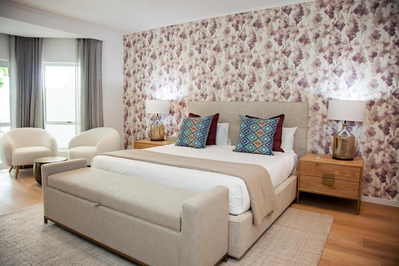 Hotel La Petite Ferme Franschhoek Zewnętrze zdjęcie