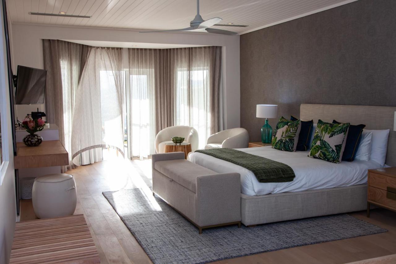Hotel La Petite Ferme Franschhoek Zewnętrze zdjęcie