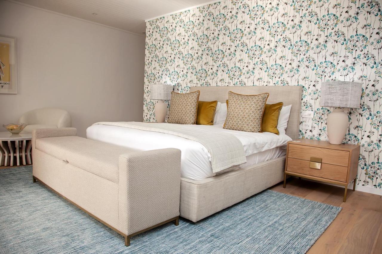 Hotel La Petite Ferme Franschhoek Zewnętrze zdjęcie