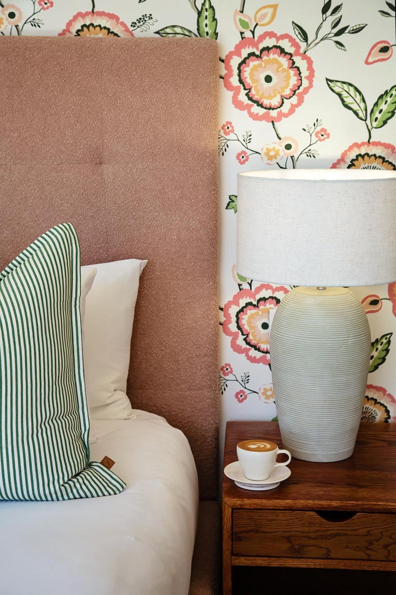 Hotel La Petite Ferme Franschhoek Zewnętrze zdjęcie