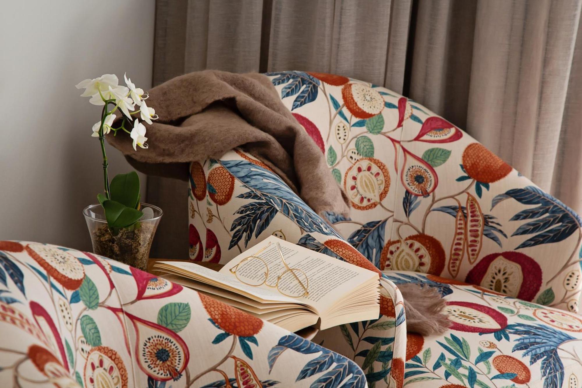 Hotel La Petite Ferme Franschhoek Zewnętrze zdjęcie