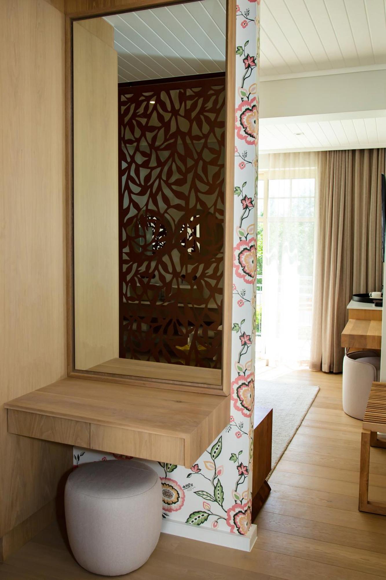 Hotel La Petite Ferme Franschhoek Zewnętrze zdjęcie