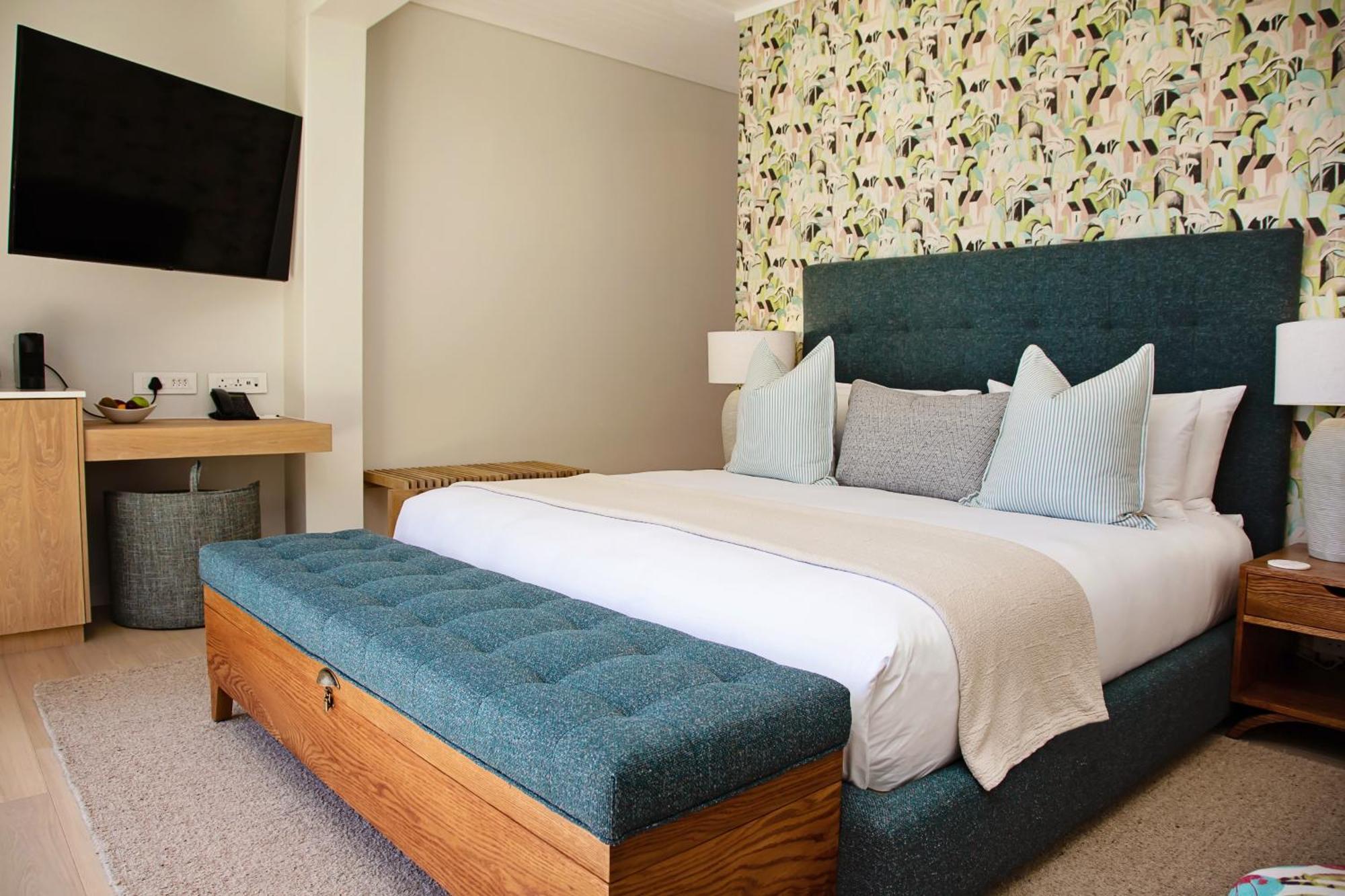 Hotel La Petite Ferme Franschhoek Zewnętrze zdjęcie