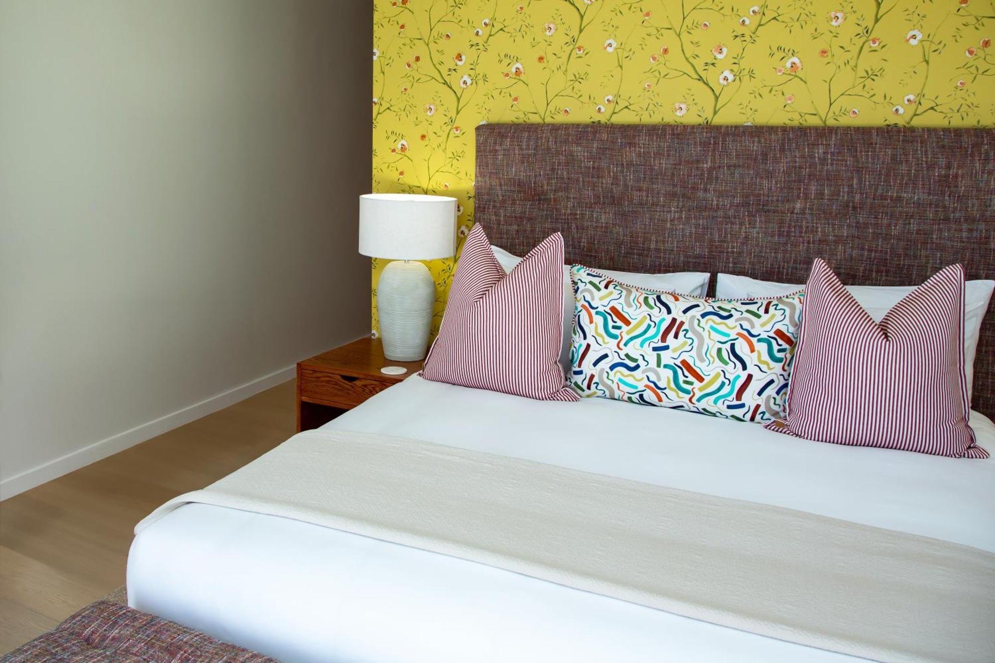 Hotel La Petite Ferme Franschhoek Zewnętrze zdjęcie