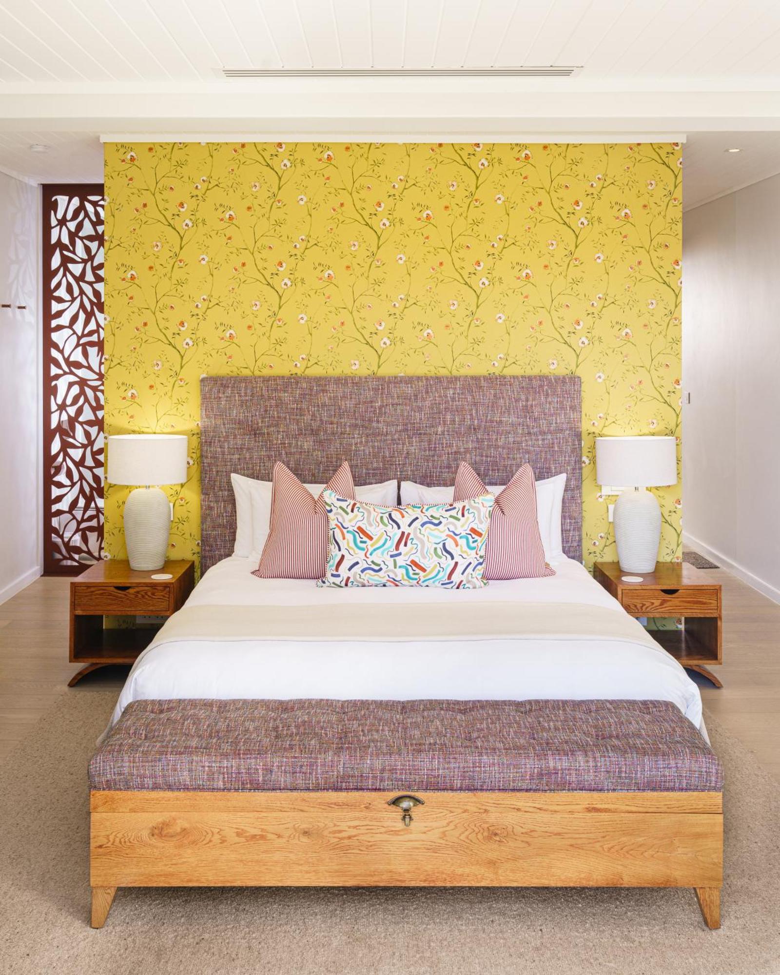 Hotel La Petite Ferme Franschhoek Zewnętrze zdjęcie