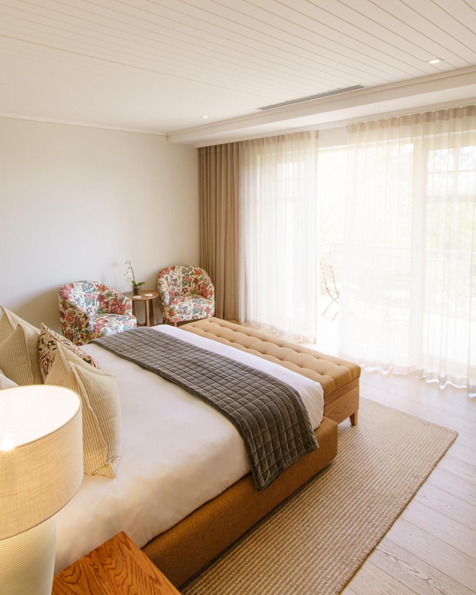 Hotel La Petite Ferme Franschhoek Zewnętrze zdjęcie