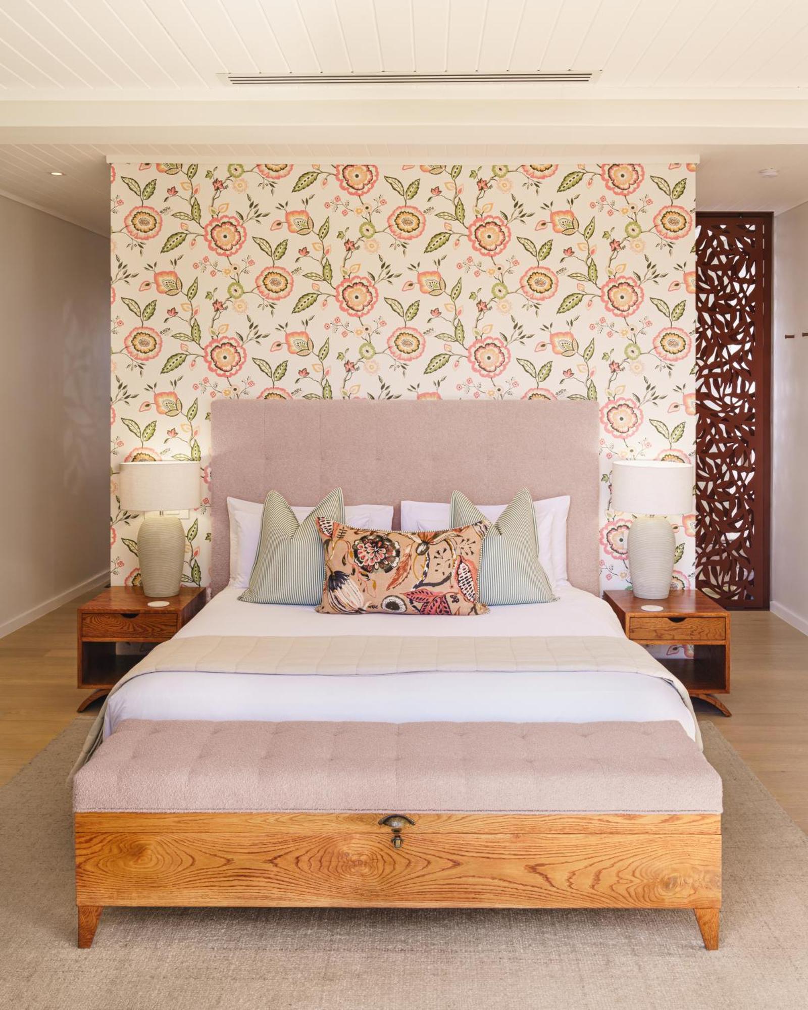 Hotel La Petite Ferme Franschhoek Zewnętrze zdjęcie
