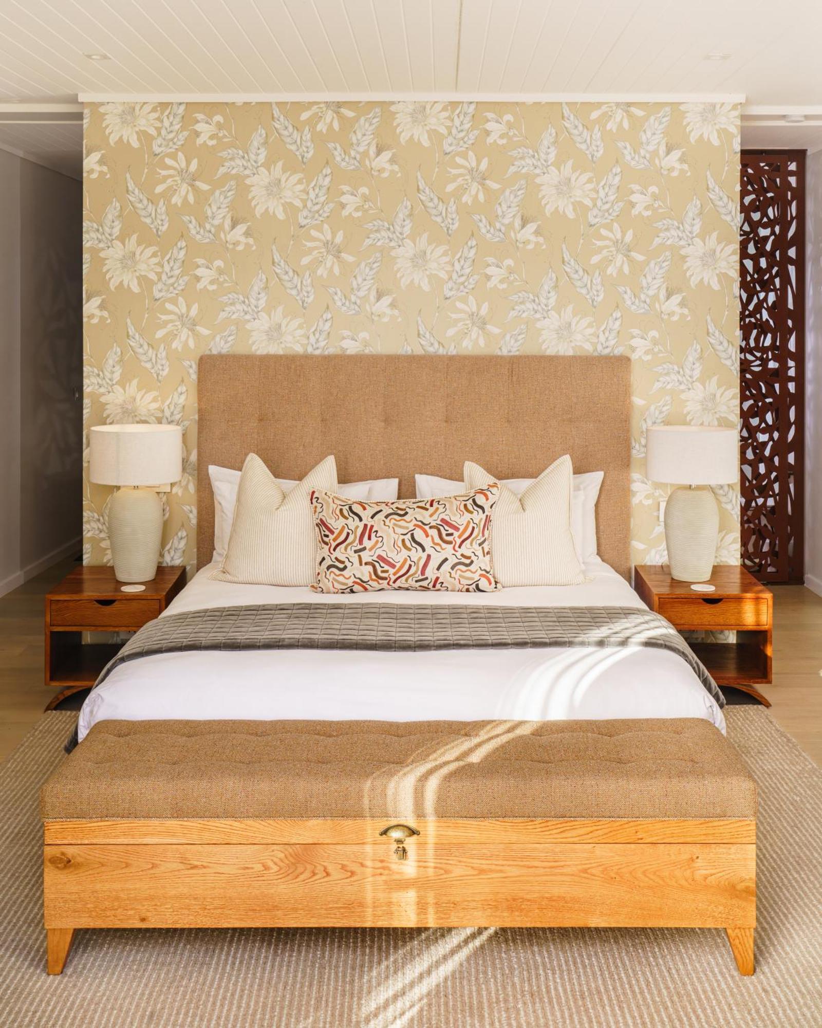 Hotel La Petite Ferme Franschhoek Zewnętrze zdjęcie