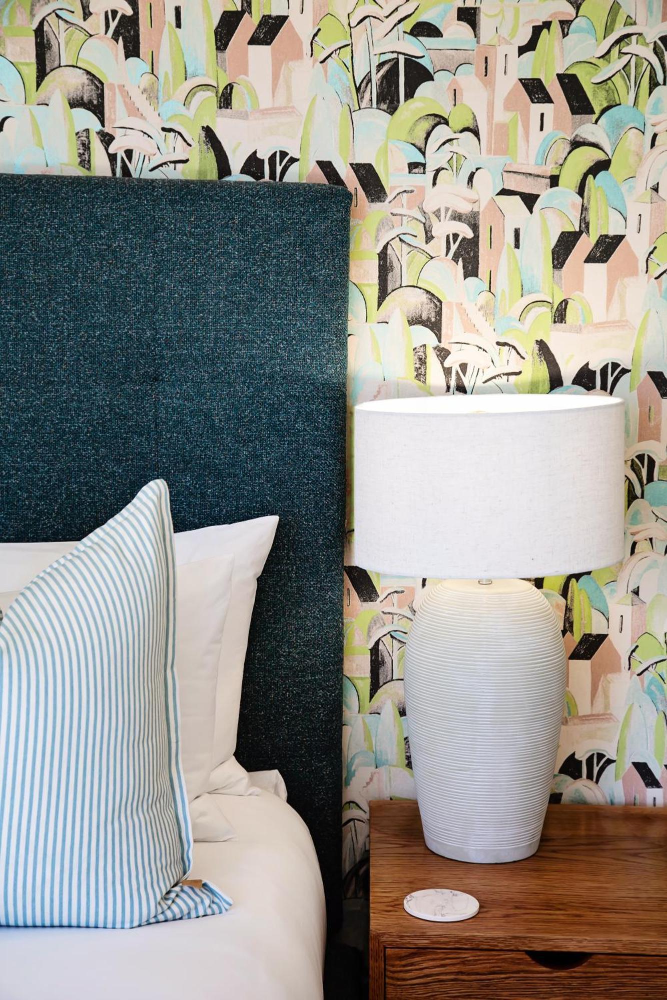 Hotel La Petite Ferme Franschhoek Zewnętrze zdjęcie