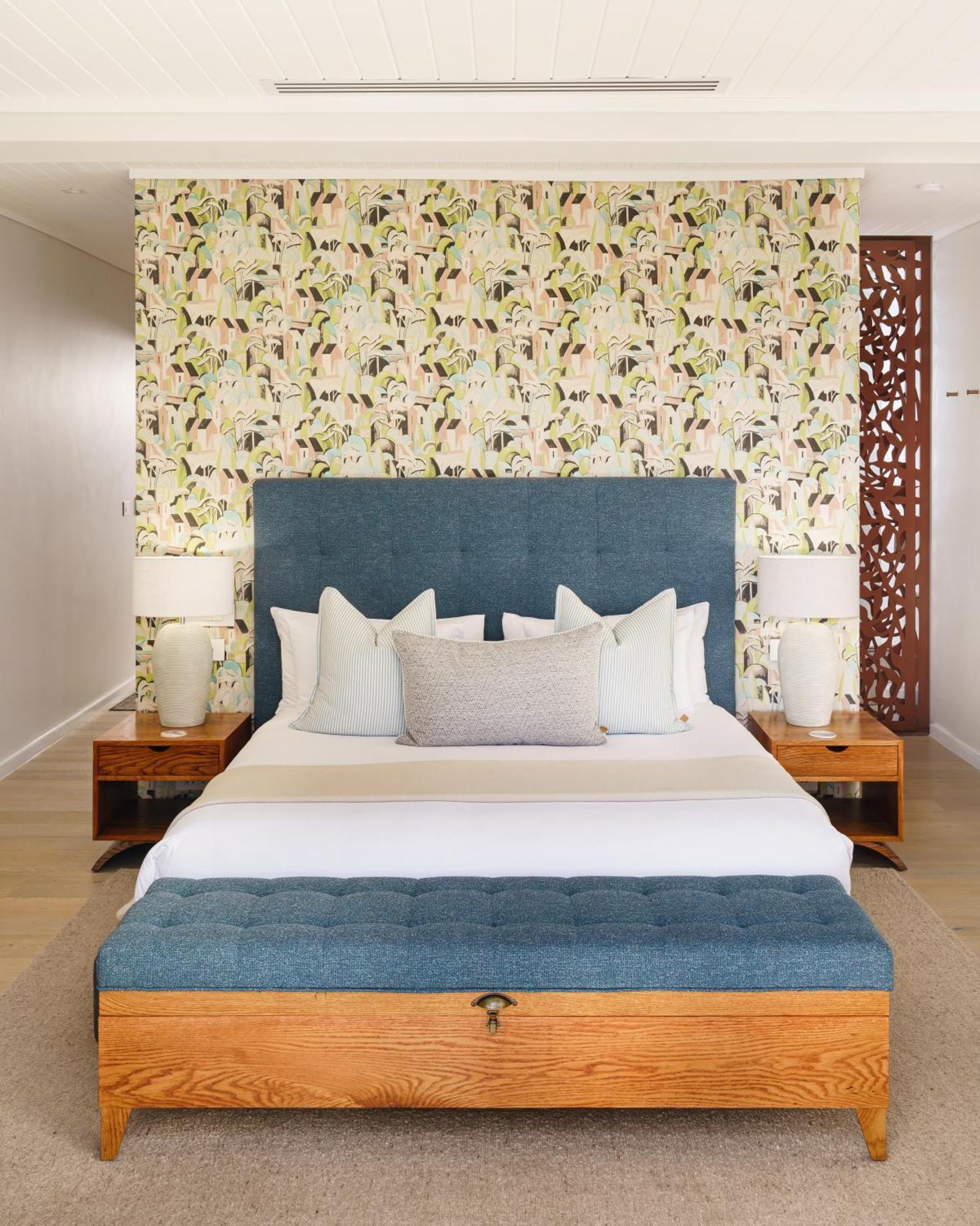 Hotel La Petite Ferme Franschhoek Zewnętrze zdjęcie
