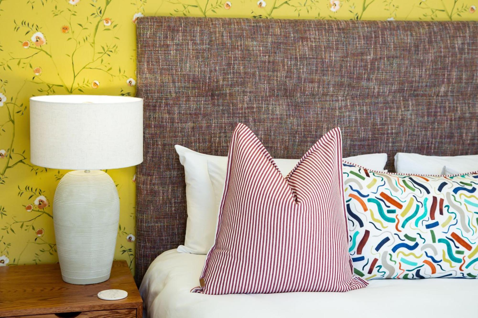 Hotel La Petite Ferme Franschhoek Zewnętrze zdjęcie