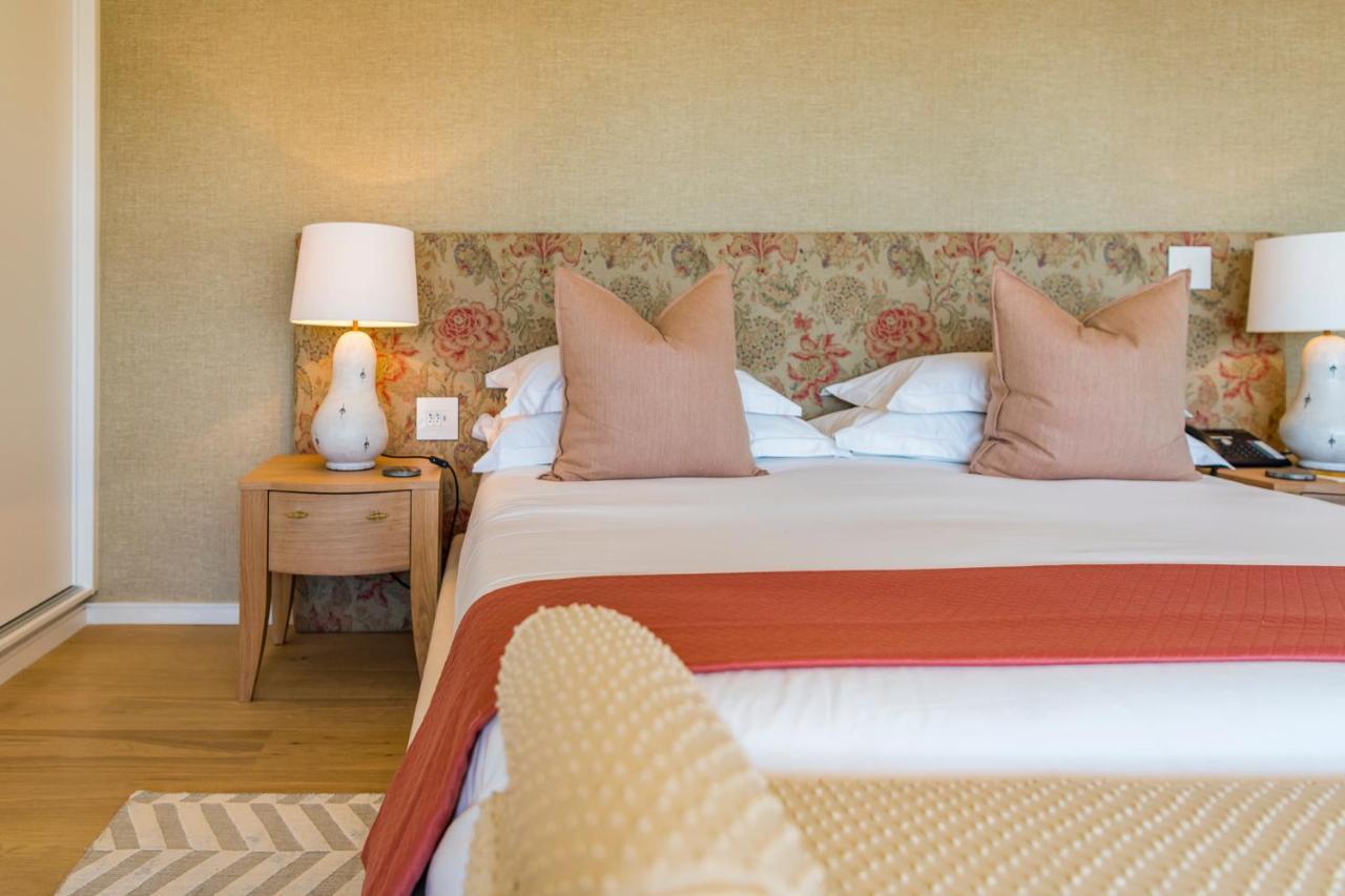 Hotel La Petite Ferme Franschhoek Zewnętrze zdjęcie