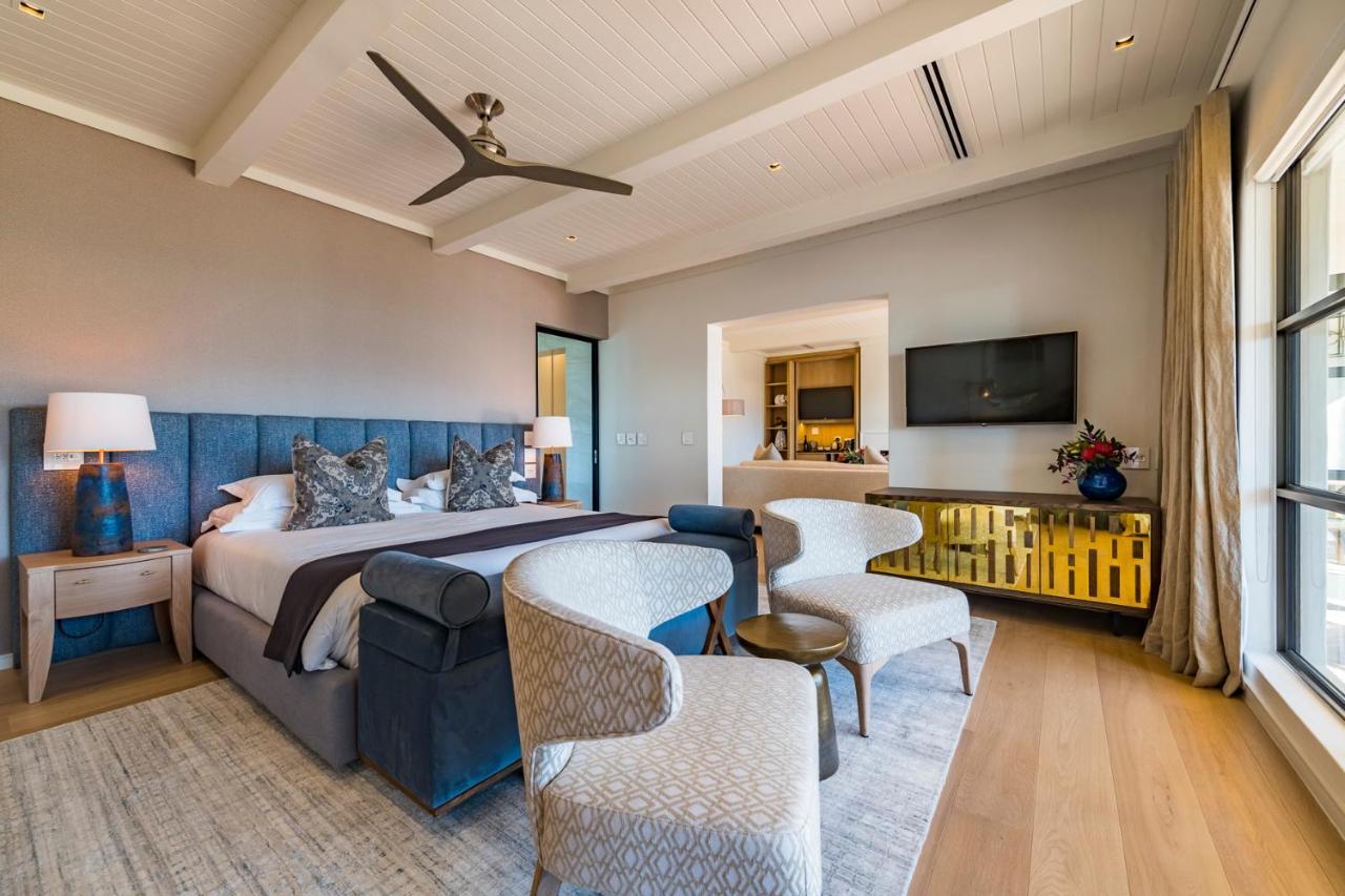 Hotel La Petite Ferme Franschhoek Zewnętrze zdjęcie
