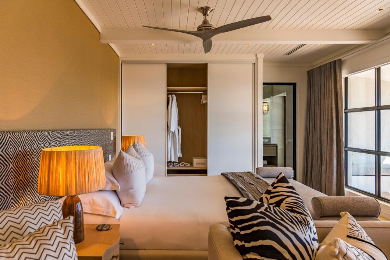 Hotel La Petite Ferme Franschhoek Zewnętrze zdjęcie